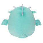 Product Squishmallow Miles Light Teal Dragon thumbnail image
