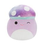 Product Λούτρινο Squishmallow Minya the Mushroom thumbnail image