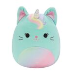 Product Λούτρινο Squishmallow Nicole The Caticorn thumbnail image