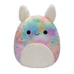 Product Λούτρινο Squishmallow Noe Tie-Die Sea Bunny thumbnail image
