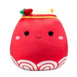 Product Squishmallow Odion The Flaming Noodle thumbnail image