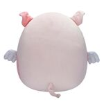 Product Squishmallow Peety Pastel Pink Pig thumbnail image