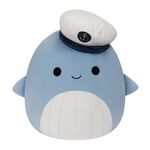 Product Squishmallow Samir The Blue Whale thumbnail image