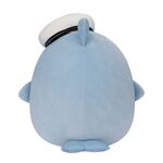 Product Squishmallow Samir The Blue Whale thumbnail image