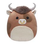 Product Squishmallow Shep The Brown Bull thumbnail image