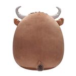 Product Squishmallow Shep The Brown Bull thumbnail image