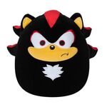 Product Squishmallow Sonic The Hedgehog Shadow thumbnail image