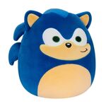 Product Squishmallow Sonic The Hedgehog Sonic thumbnail image