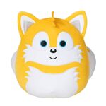 Product Λούτρινο Squishmallow Sonic The Hedgehog Tails thumbnail image