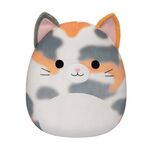 Product Squishmallow Tahoe Tortoiseshell Cat thumbnail image