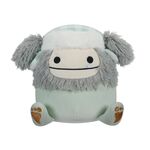 Product Squishmallows Evita The Grey Bigfoot thumbnail image
