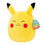 Product Λούτρινο Λούτρινο Squishmallows Pokemon Pikachu Wave 2 thumbnail image