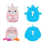 Product Squishville Mini Squishmallows Plush Figure 4-Pack Mystical Squad thumbnail image