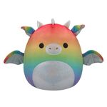 Product Squishmallows Calypsa The Rainbow Dragon thumbnail image