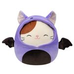 Product Squishmallows Cam In Bat Costume 19cm thumbnail image