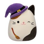 Product Λούτρινο Squishmallows Cam the Witch thumbnail image