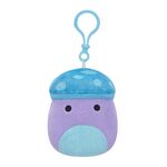 Product Μπρελόκ Squishmallows Clip On Pyle The Mushroom thumbnail image
