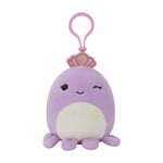 Product Squishmallow Clip-ons Violet thumbnail image