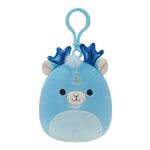 Product Μπρελόκ Squishmallows Clip On Xam the Kirin thumbnail image