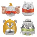 Product Λούτρινα 4-Pack Squishmallows Disney 100th Anniversary thumbnail image