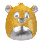 Product Squishmallows Disney 100th Anniversary Simba 13cm thumbnail image