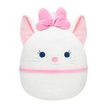 Product Squishmallows Disney Aristocats Marie 17cm thumbnail image