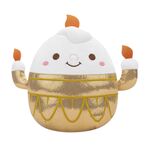 Product Squishmallow Disney Beauty and The Beast Lumiere thumbnail image