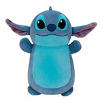 Product Λούτρινο Squishmallows Hugmees Disney Stitch thumbnail image