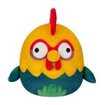 Product Λούτρινο Squishmallow Disney Moana Heihei thumbnail image