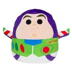 Product Squishmallows Disney Toy Story Buzzlightyear 17cm thumbnail image