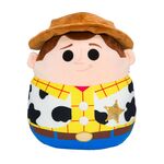 Product Squishmallows Disney Toy Story Woody thumbnail image