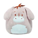 Product Λούτρινο Squishmallows Disney Winnie The Pooh Eeyore 17cm thumbnail image