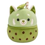 Product Squishmallows Eitan The Red Panda Matcha thumbnail image