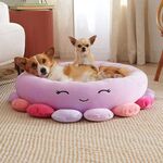 Product Κρεβάτι Σκύλου Squishmallows Pets Beula Pet Bed-M thumbnail image