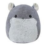 Product Λούτρινο Squishmallows Fuzz A Mallows Miper Chinchilla thumbnail image