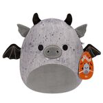 Product Squishmallows Gio The Grey Speckled Gargoyle thumbnail image