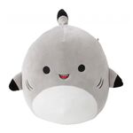 Product Λούτρινο Squishmallow Gordon The Shark thumbnail image