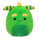 Product Λούτρινο Squishmallows Callum The Green Monster thumbnail image