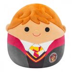 Product Λούτρινο Squishmallows Harry Potter Ron Weasley thumbnail image