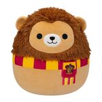 Product Λούτρινο Squishmallow Harry Potter Gryffindor thumbnail image