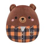 Product Squishmallow Harvest Squad Omar The Bear thumbnail image
