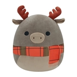 Product Λούτρινο Squishmallow Harvest Squad Patterson The Moose thumbnail image