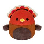 Product Squishmallow Harvest Squad Ulana The Turkey thumbnail image