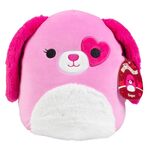 Product Squishmallows Sager Heart (19cm) thumbnail image
