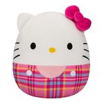 Product Λούτρινο Squishmallow Sanrio Hello Kitty thumbnail image