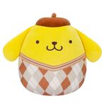 Product Squishmallow Sanrio Pompompurin thumbnail image