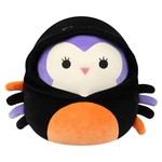 Product Λούτρινο Squishmallows Holly the Owl in Spider Costume 19cm thumbnail image