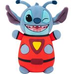 Product Squishmallow Disney Hugmees (1pc) Stitch Random thumbnail image