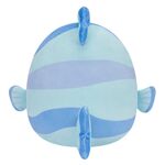 Product Squishmallows Leland The Blue Striped Fish thumbnail image