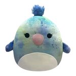 Product Λούτρινο Squishmallow Lois Blue Bird thumbnail image